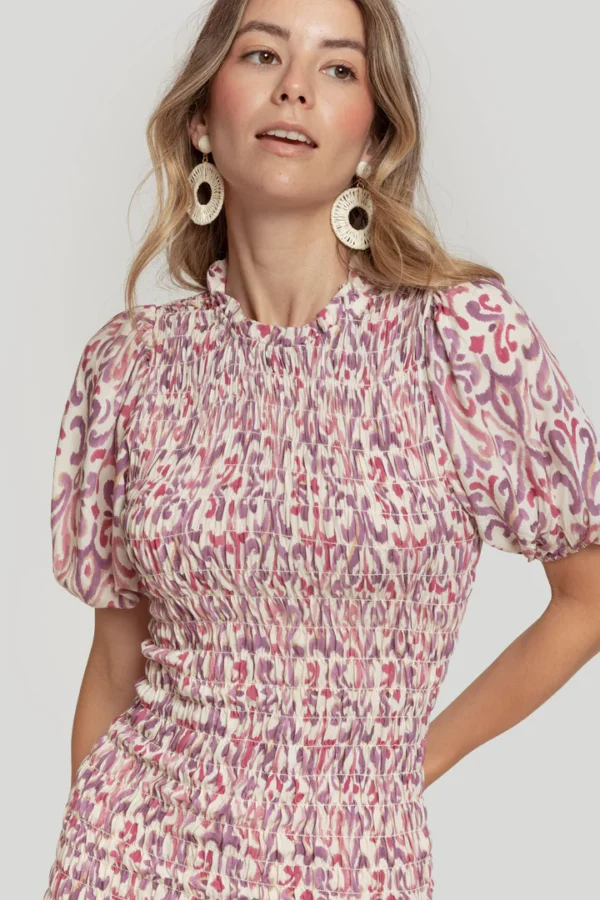 VESTIDO ANAIS - Imagen 3