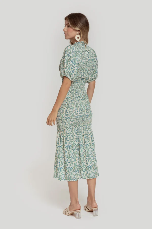 VESTIDO ANAIS2 - Imagen 3