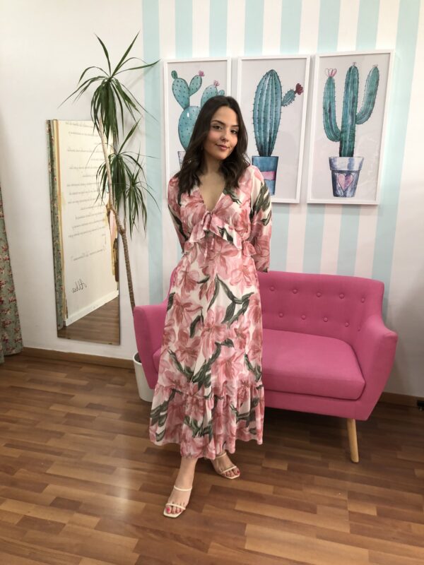 VESTIDO GABRIELLA