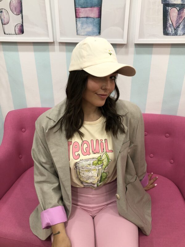 BLAZER PINK
