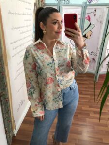 CAMISA GRANADA