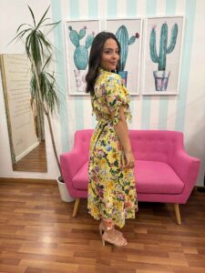 VESTIDO ALEJANDRIA