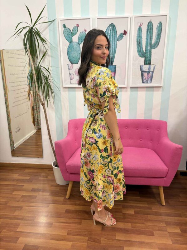 VESTIDO ALEJANDRIA