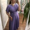 VESTIDO DALIA - Imagen 3