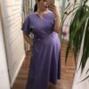 VESTIDO DALIA - Imagen 2