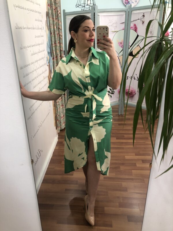 VESTIDO BAHAMAS