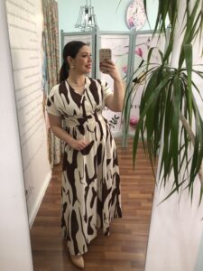 VESTIDO ARENA
