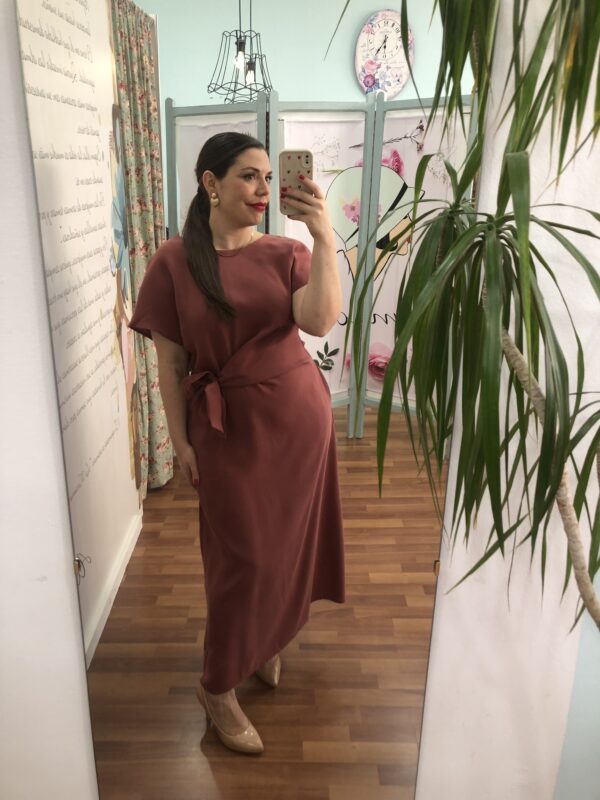 VESTIDO LAZADA - Imagen 2