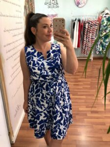 VESTIDO MARIANA