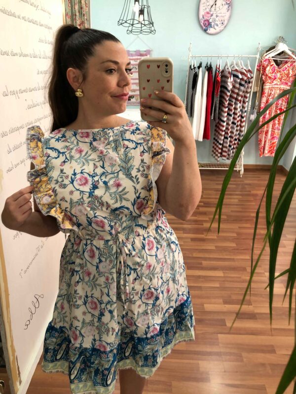 VESTIDO FRANCHESCA