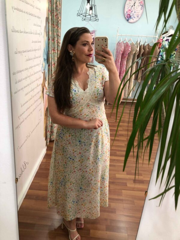 VESTIDO ESMERALDA2 - Imagen 3