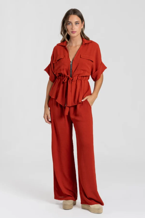 CONJUNTO JARA